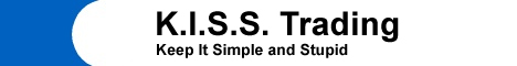 K.I.S.S. Trading
